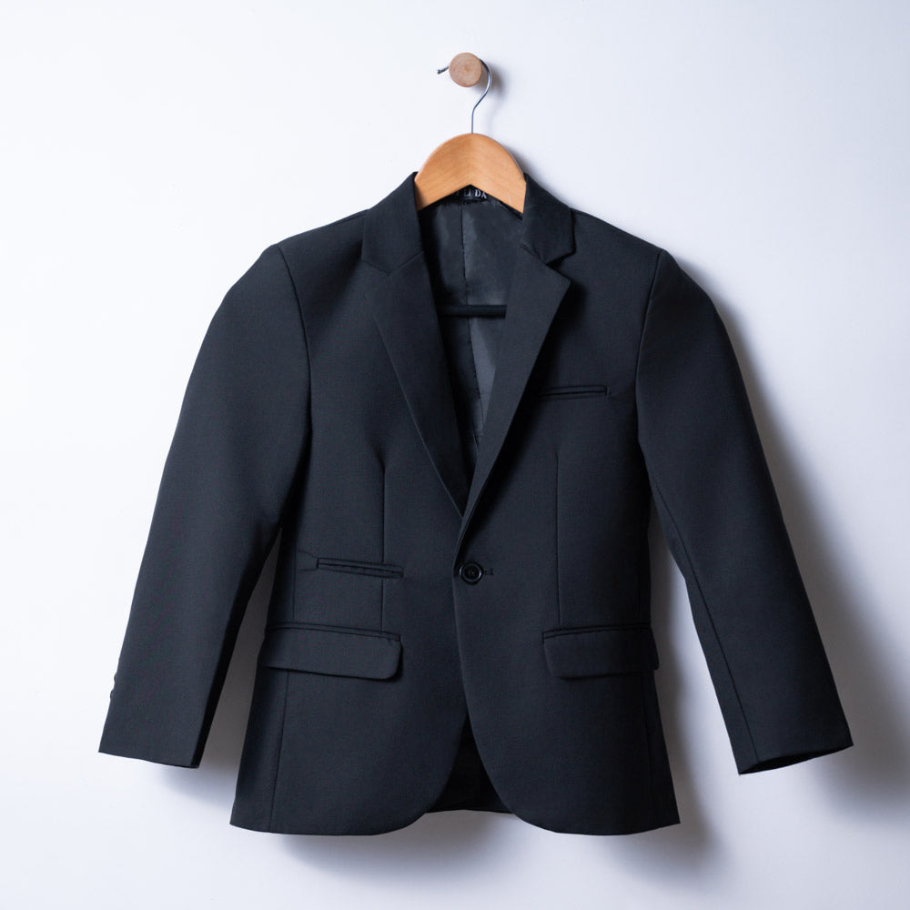 Boys 3 Piece Tuxedo Set