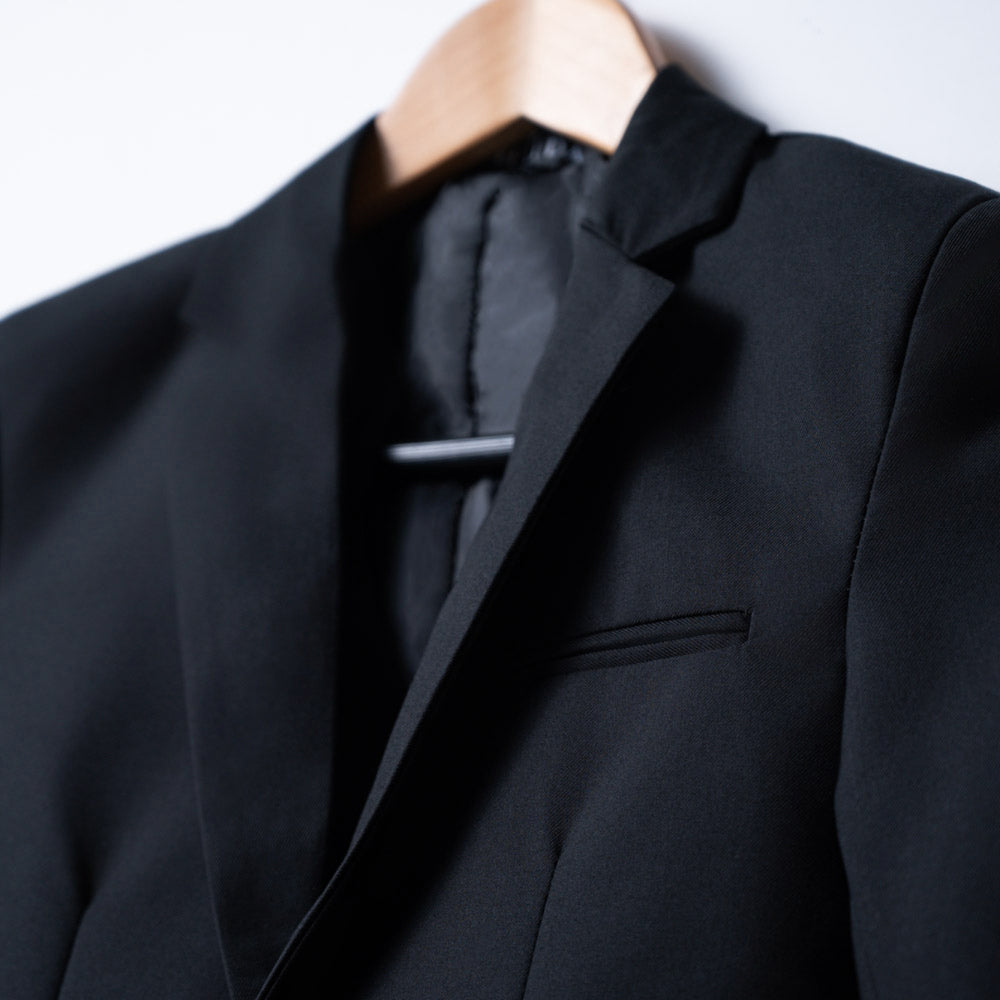 Boys 3 Piece Tuxedo Set