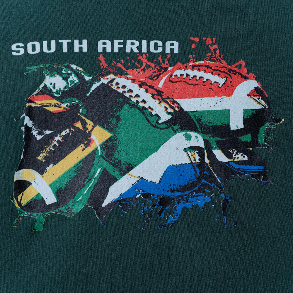 Boys Proudly SA Tee