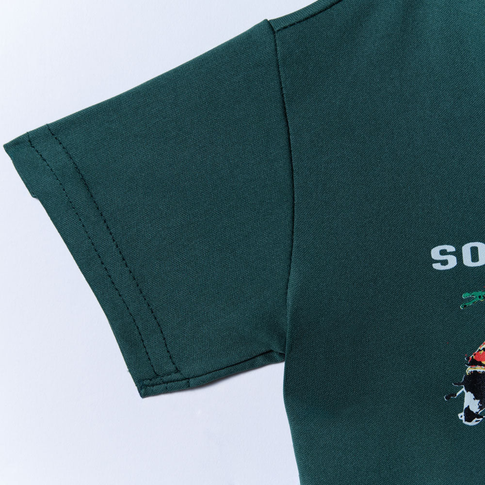 Boys Proudly SA Tee