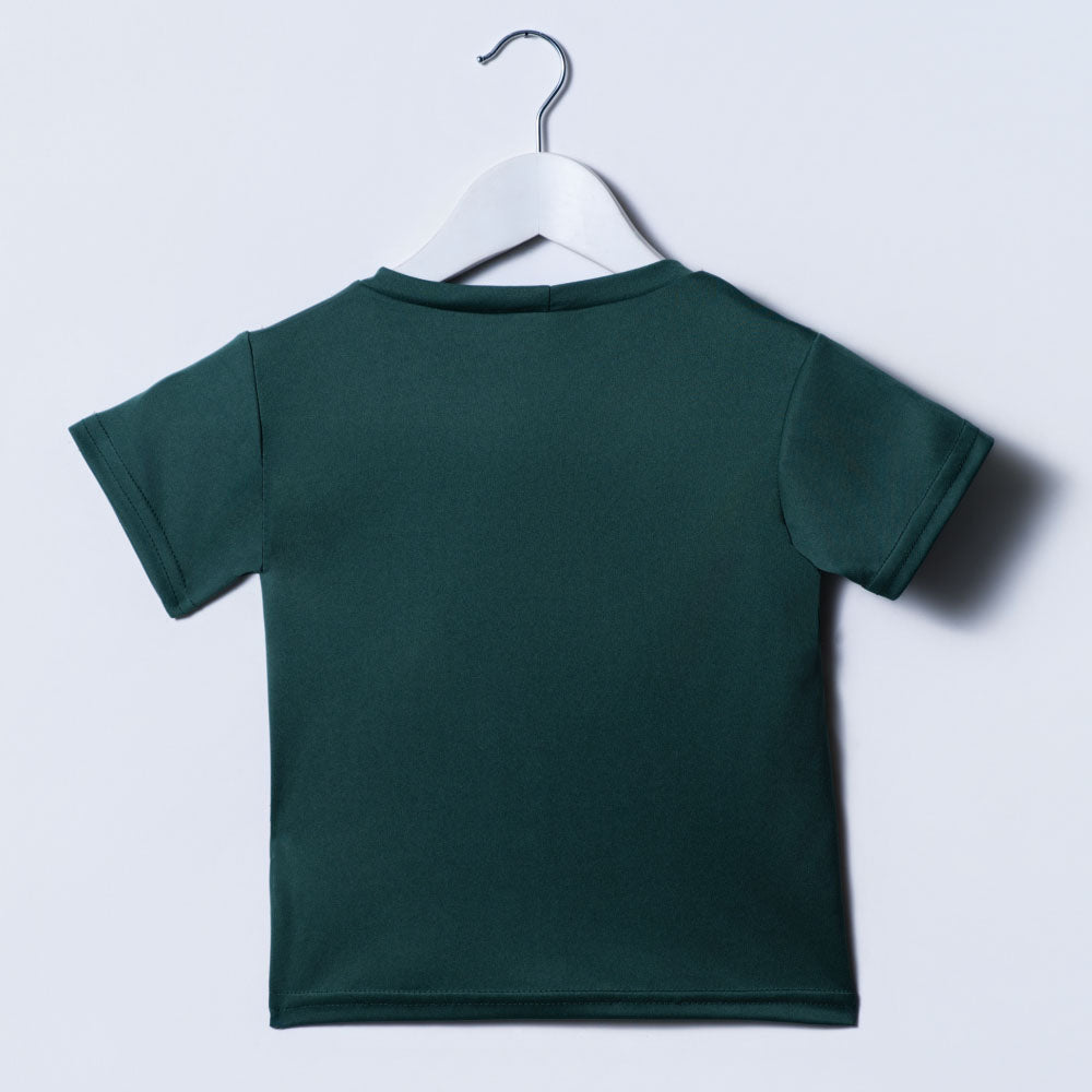 Boys Proudly SA Tee