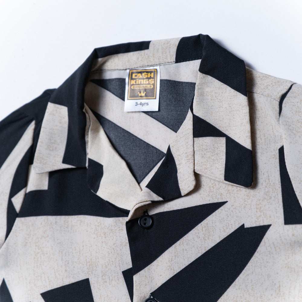 Boys Printed Shirt