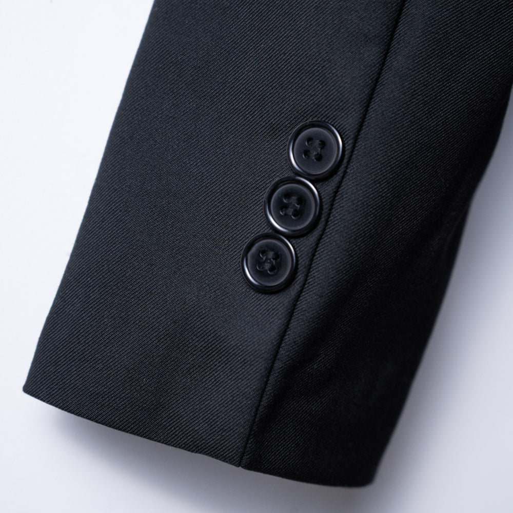 Boys 3 Piece Tuxedo Set