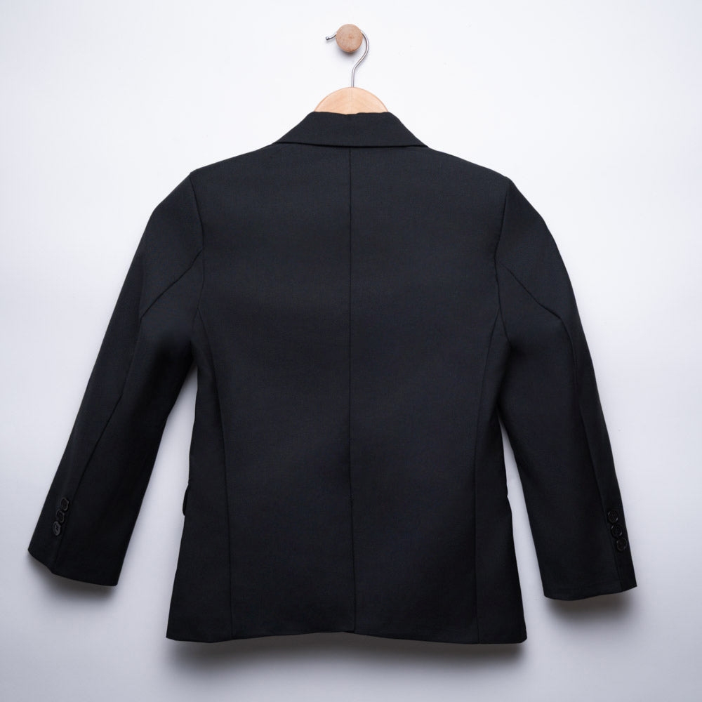 Boys 3 Piece Tuxedo Set