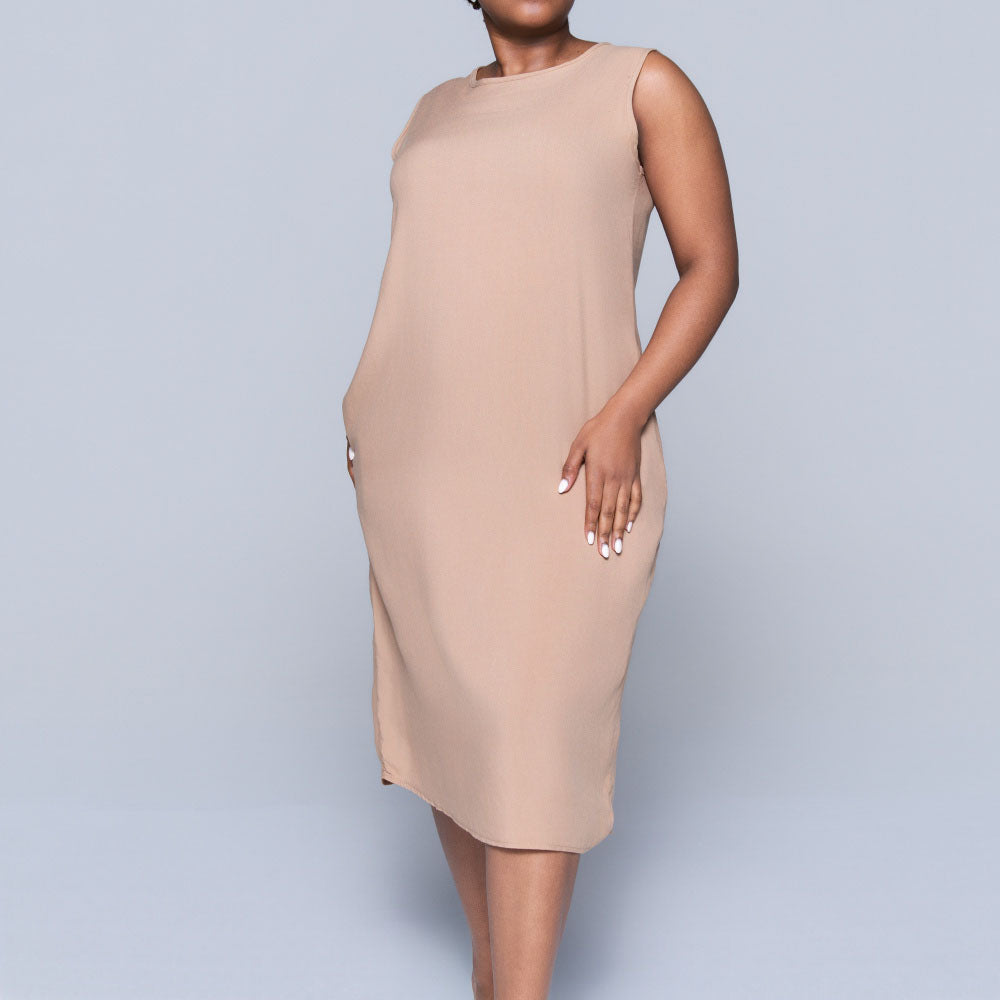 Plus Size Twin Pack Dress