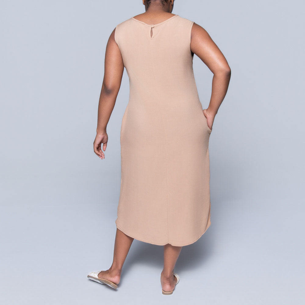 Plus Size Twin Pack Dress