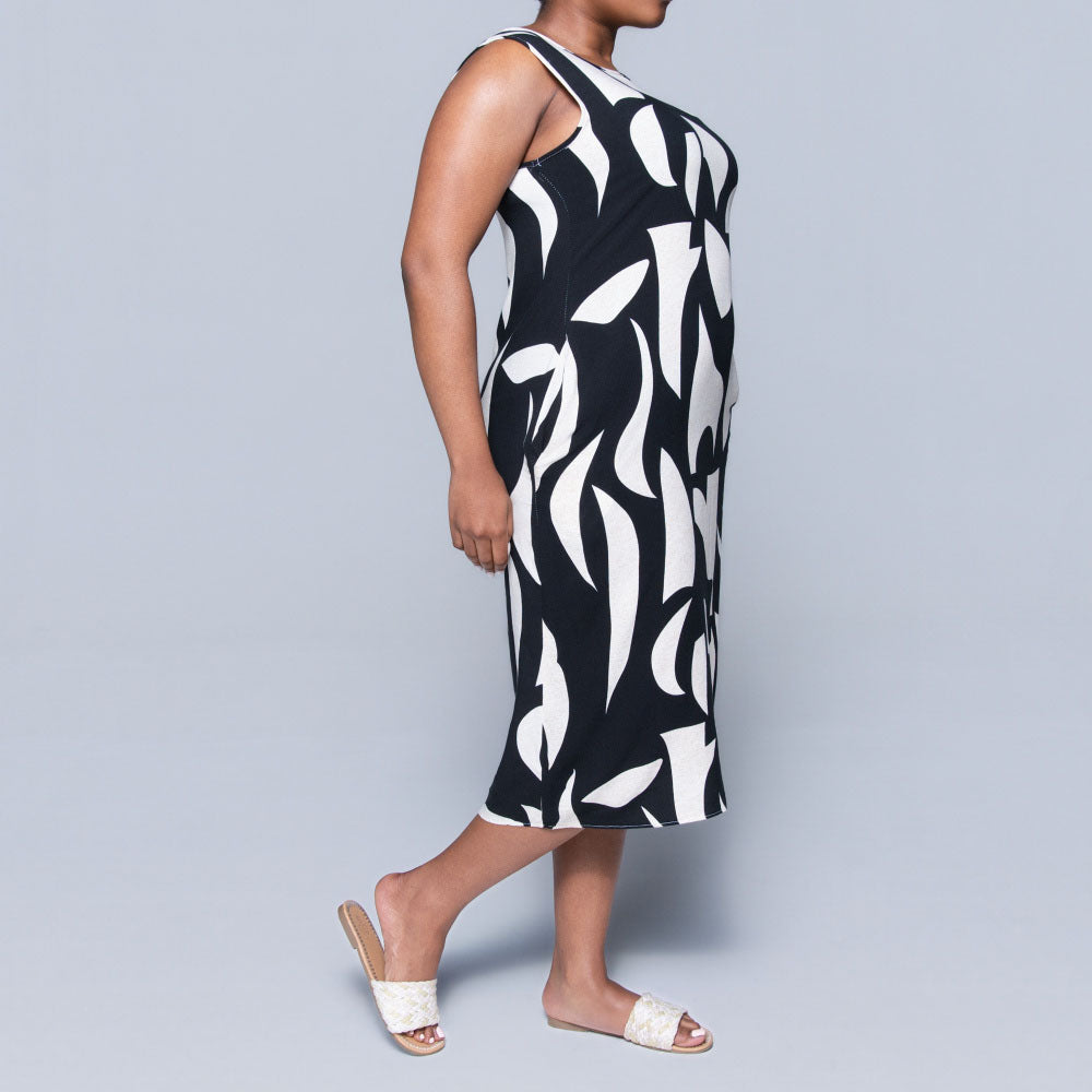 Plus Size Twin Pack Dress
