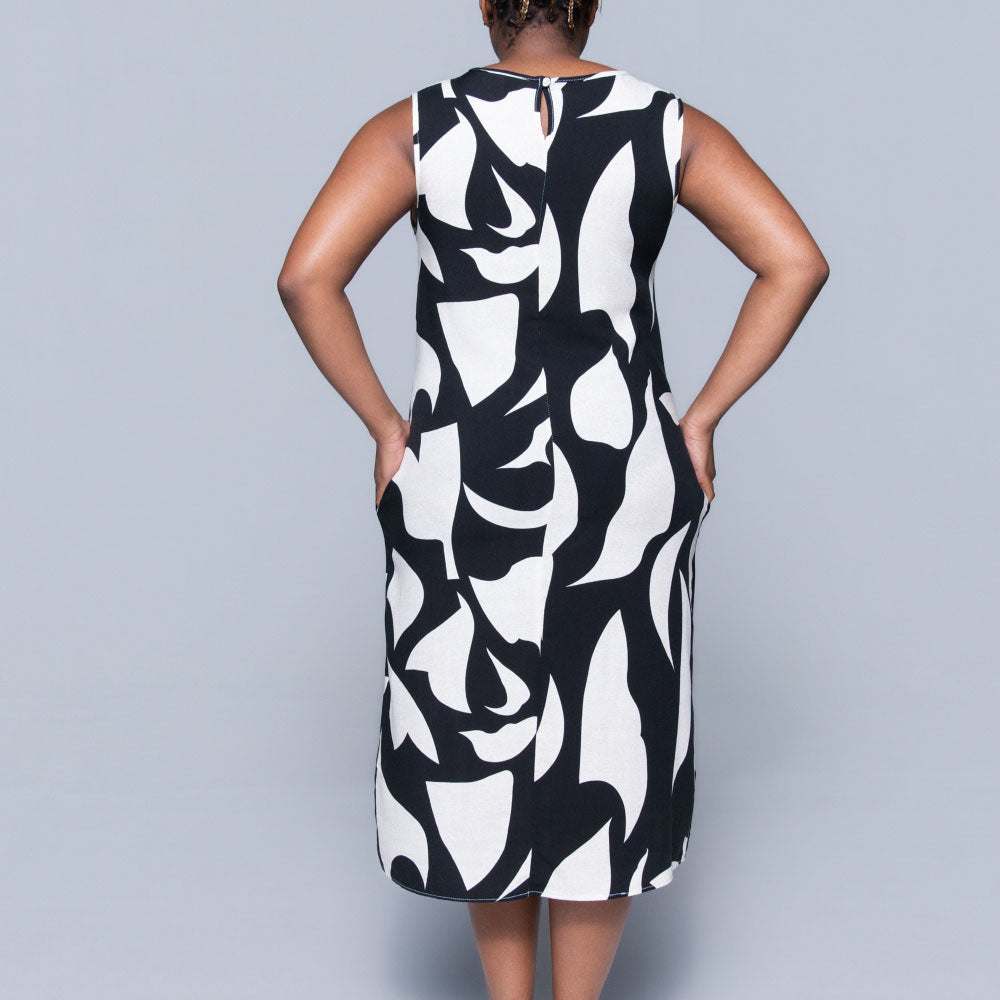 Plus Size Twin Pack Dress