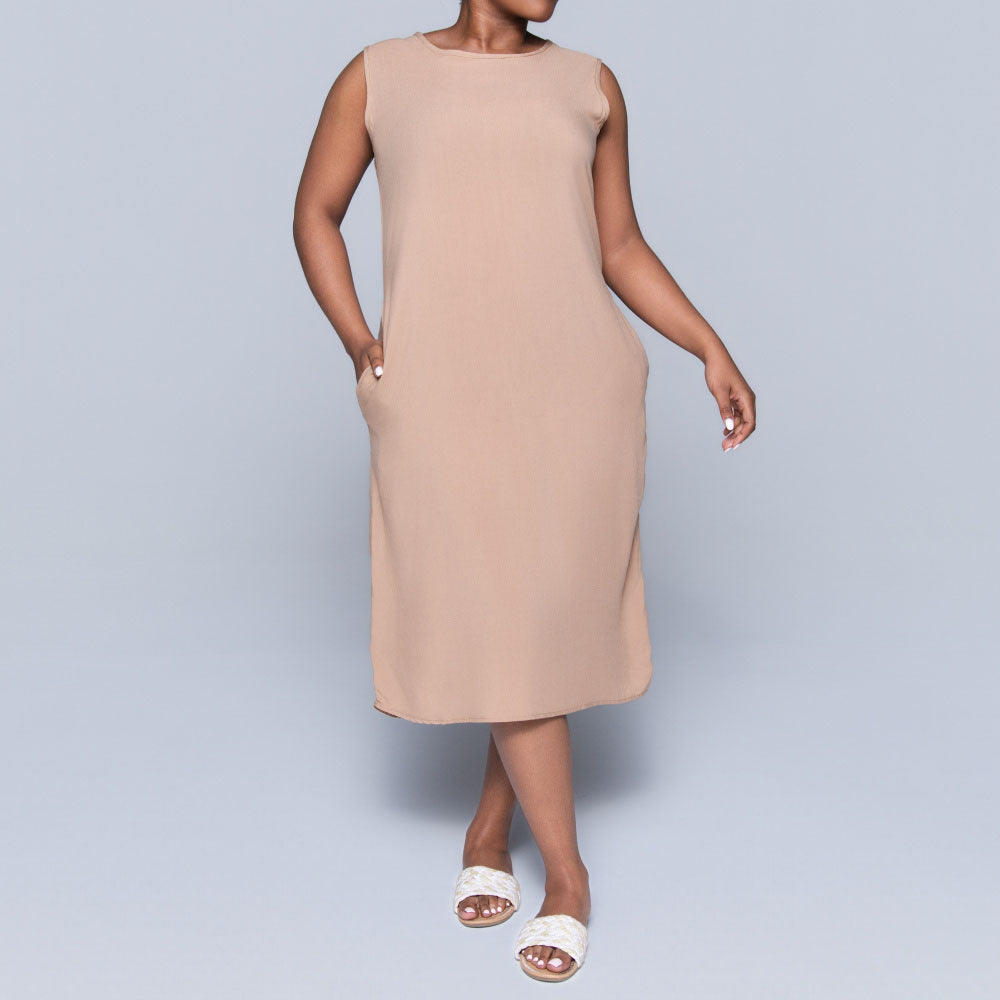 Plus Size Twin Pack Dress