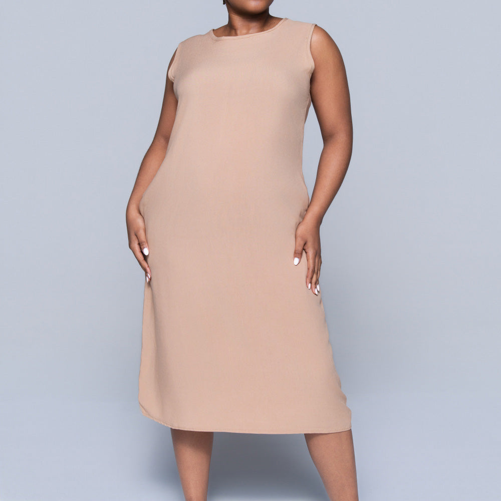 Plus Size Twin Pack Dress