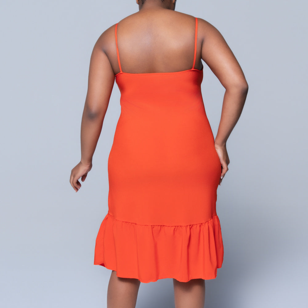 Twin Pack Tiered Dress