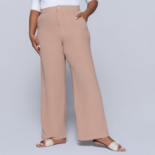 Stone Formal Pants