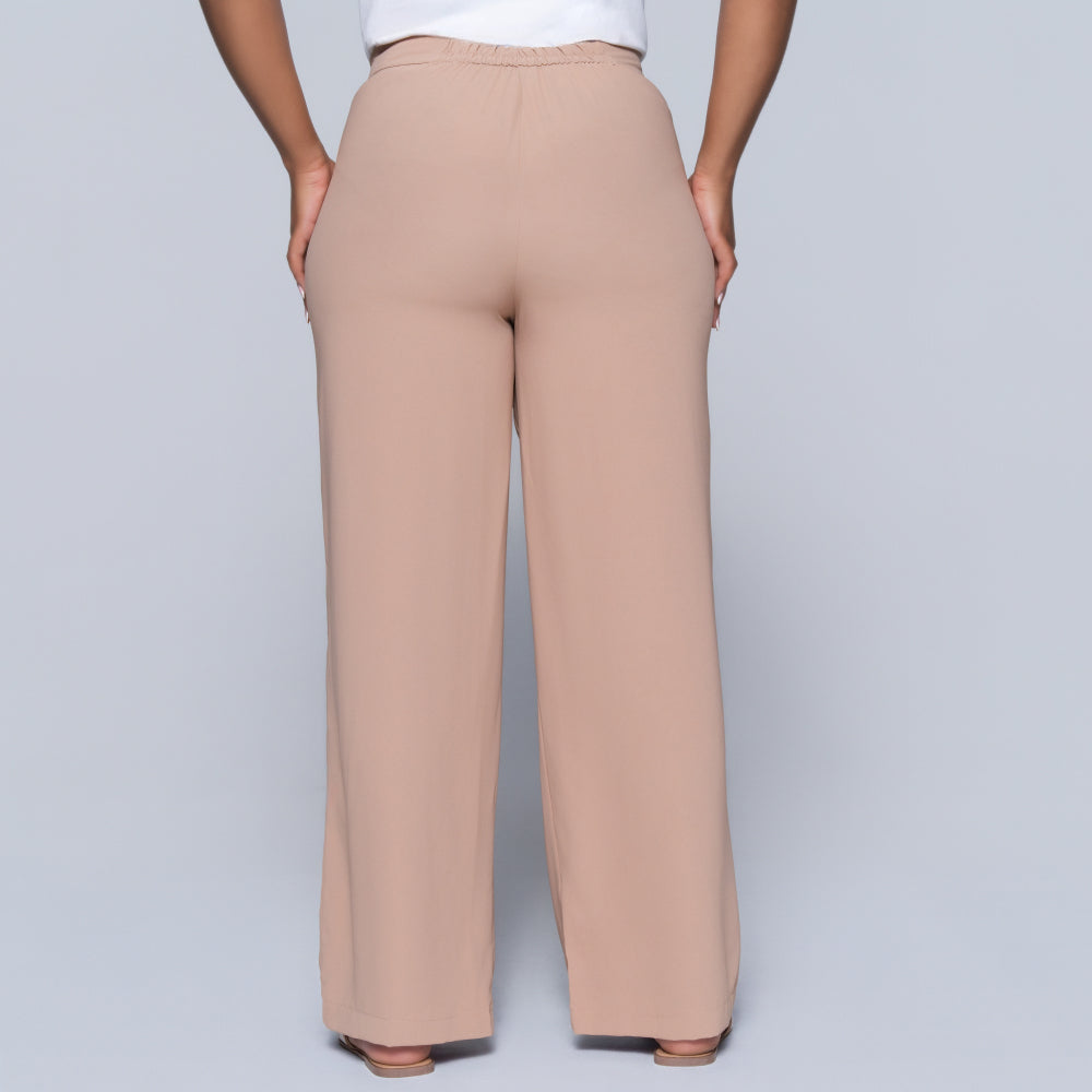 Stone Formal Pants