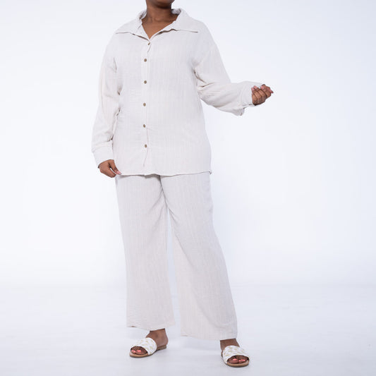 Natural Airflow Pants