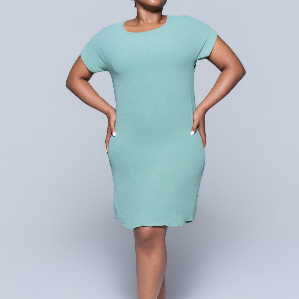 Sage Airflow Tunic