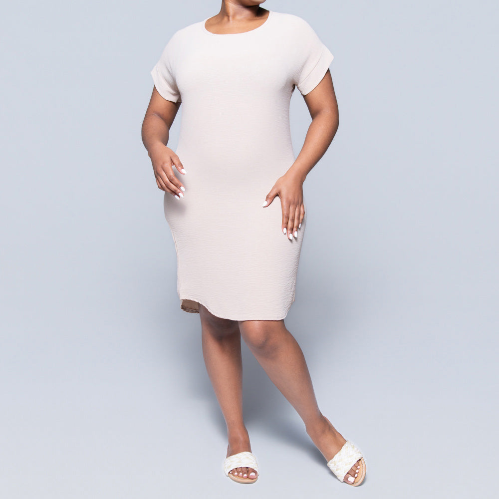 Stone Airflow Tunic