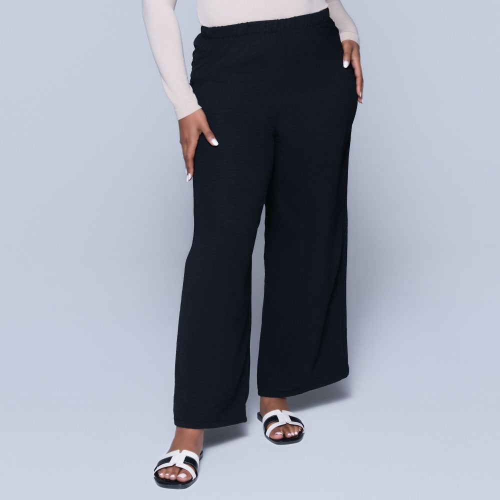 Black Pants