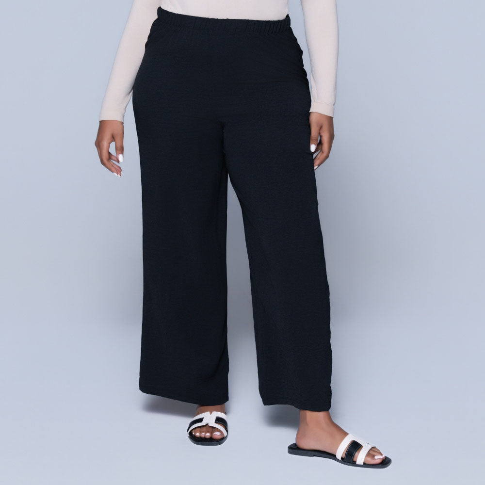 Black Pants