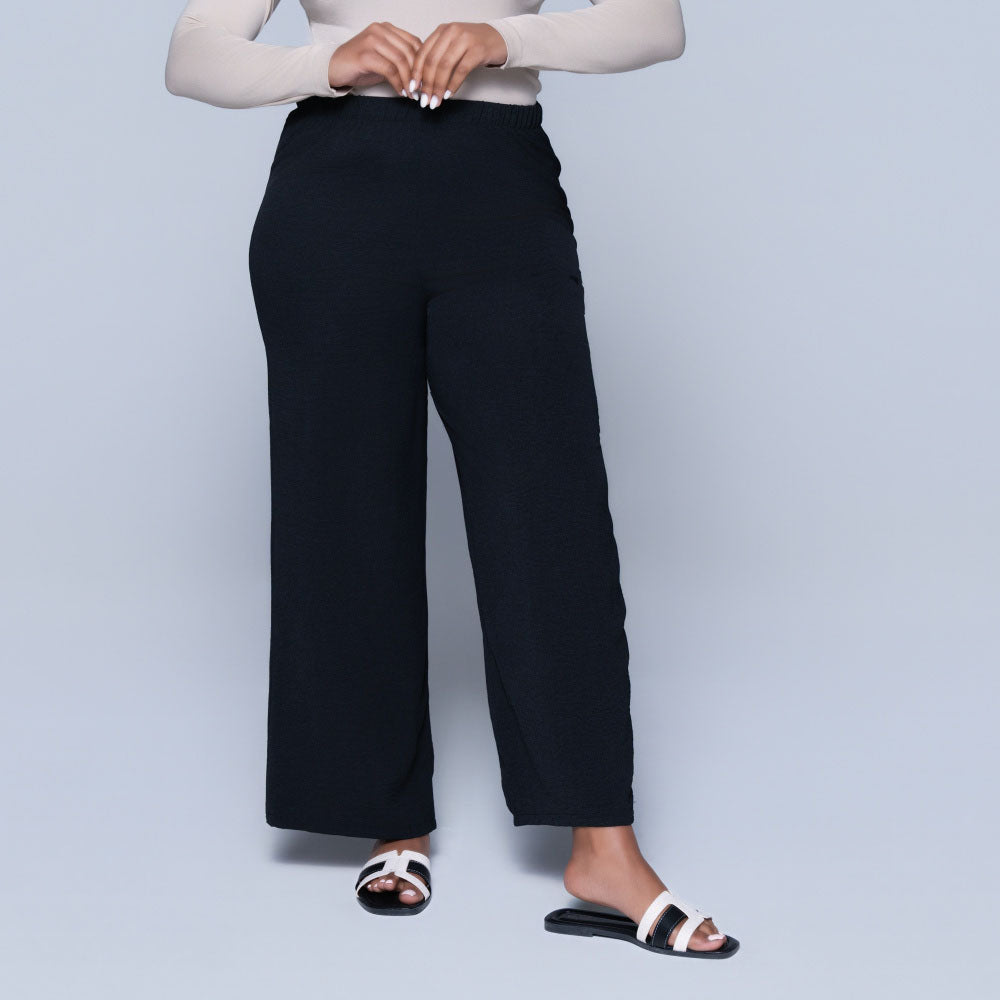 Black Pants