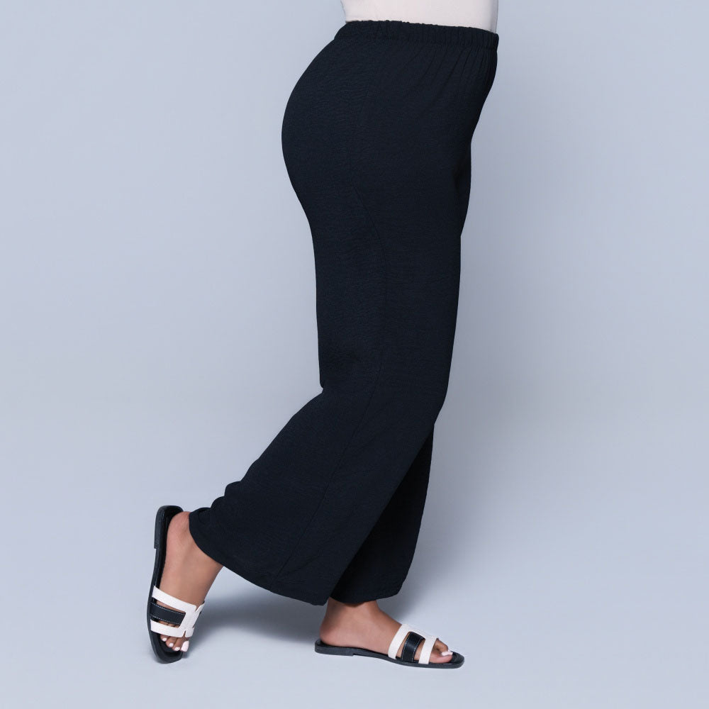 Black Pants