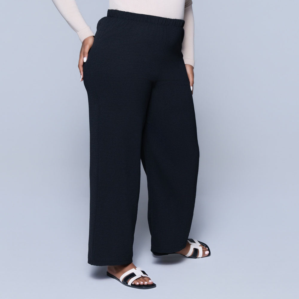 Black Pants