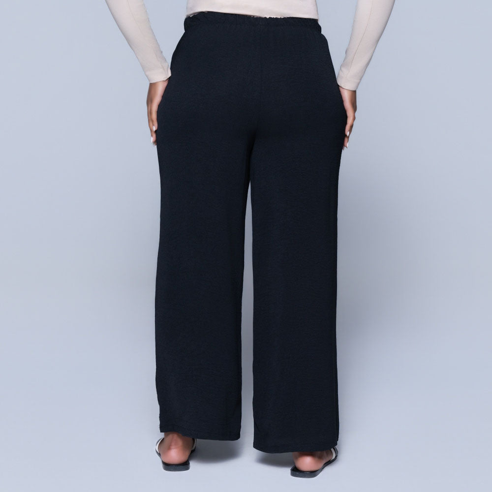 Black Pants