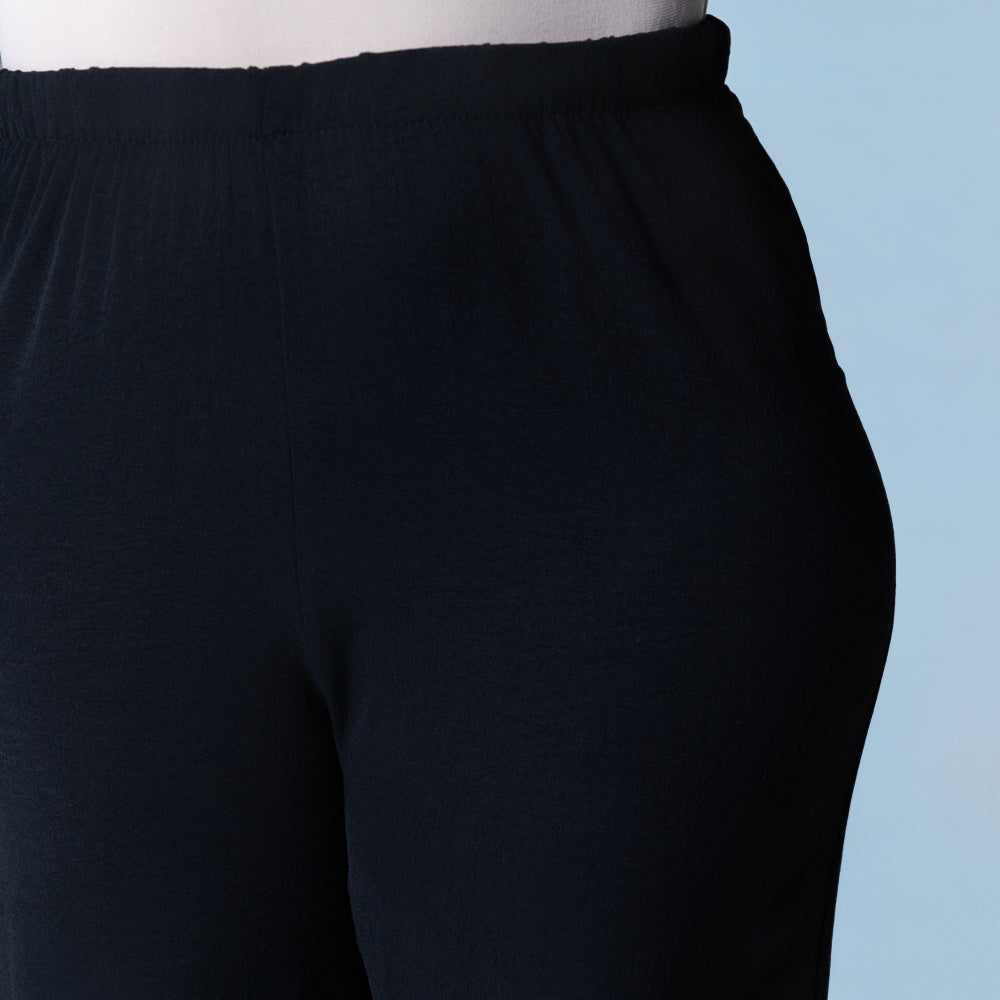 Black Pants
