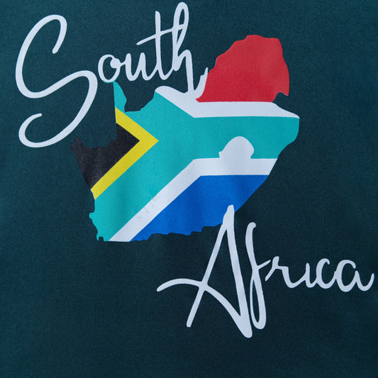 Girls Proudly SA Tee