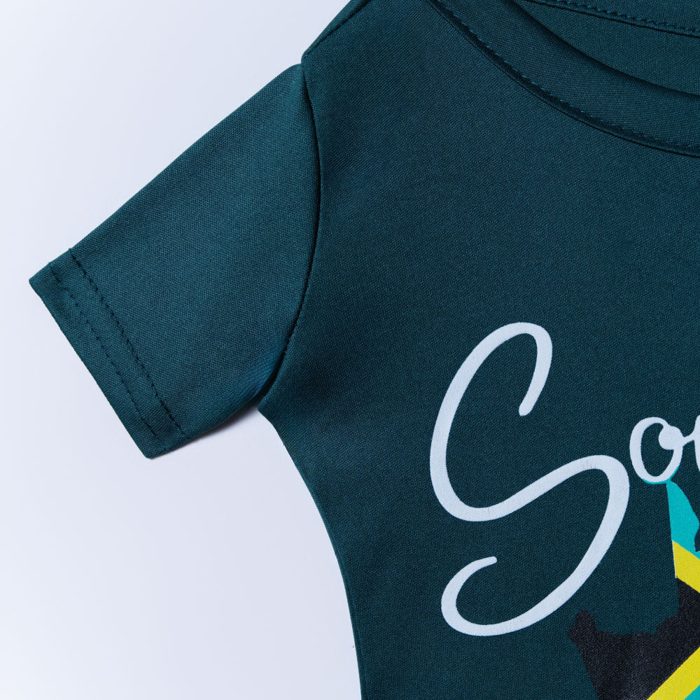 Girls Proudly SA Tee