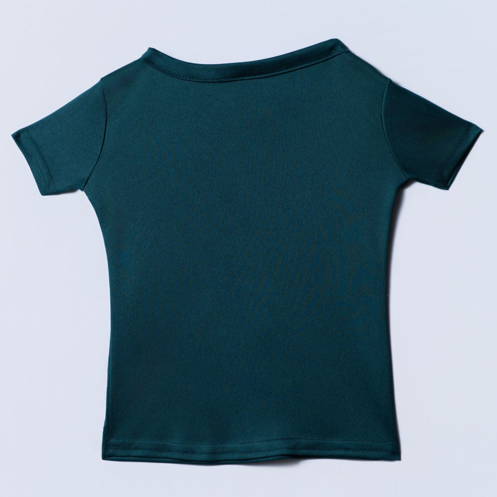 Girls Proudly SA Tee