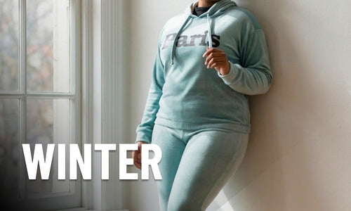 SHOP OUR WINTER COLLECTION