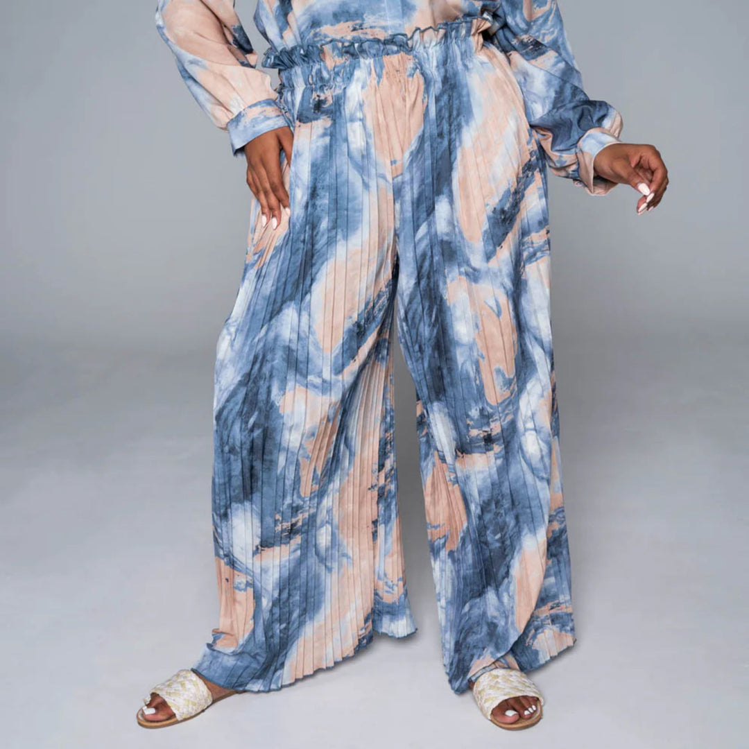 WOMEN'S BOTTOMS