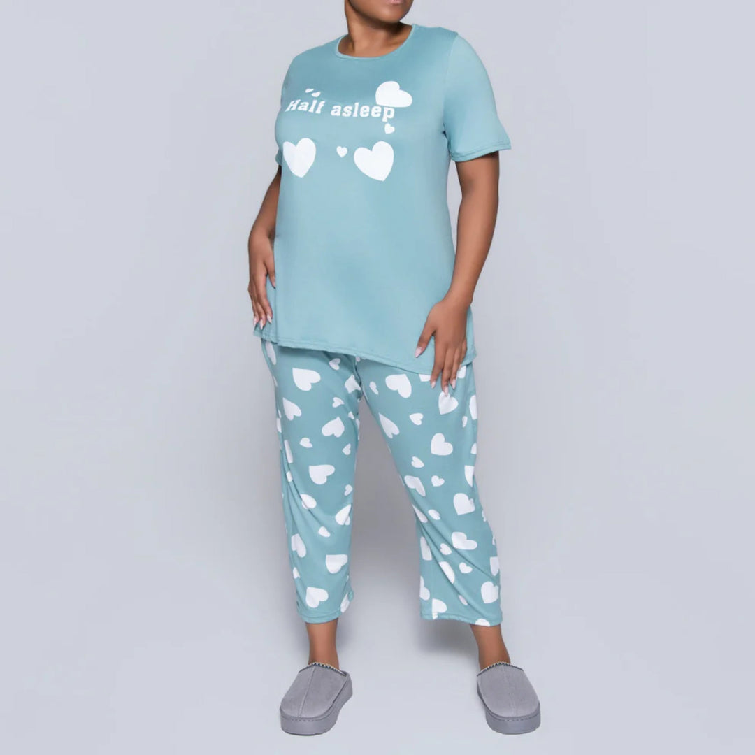 SLEEPWEAR