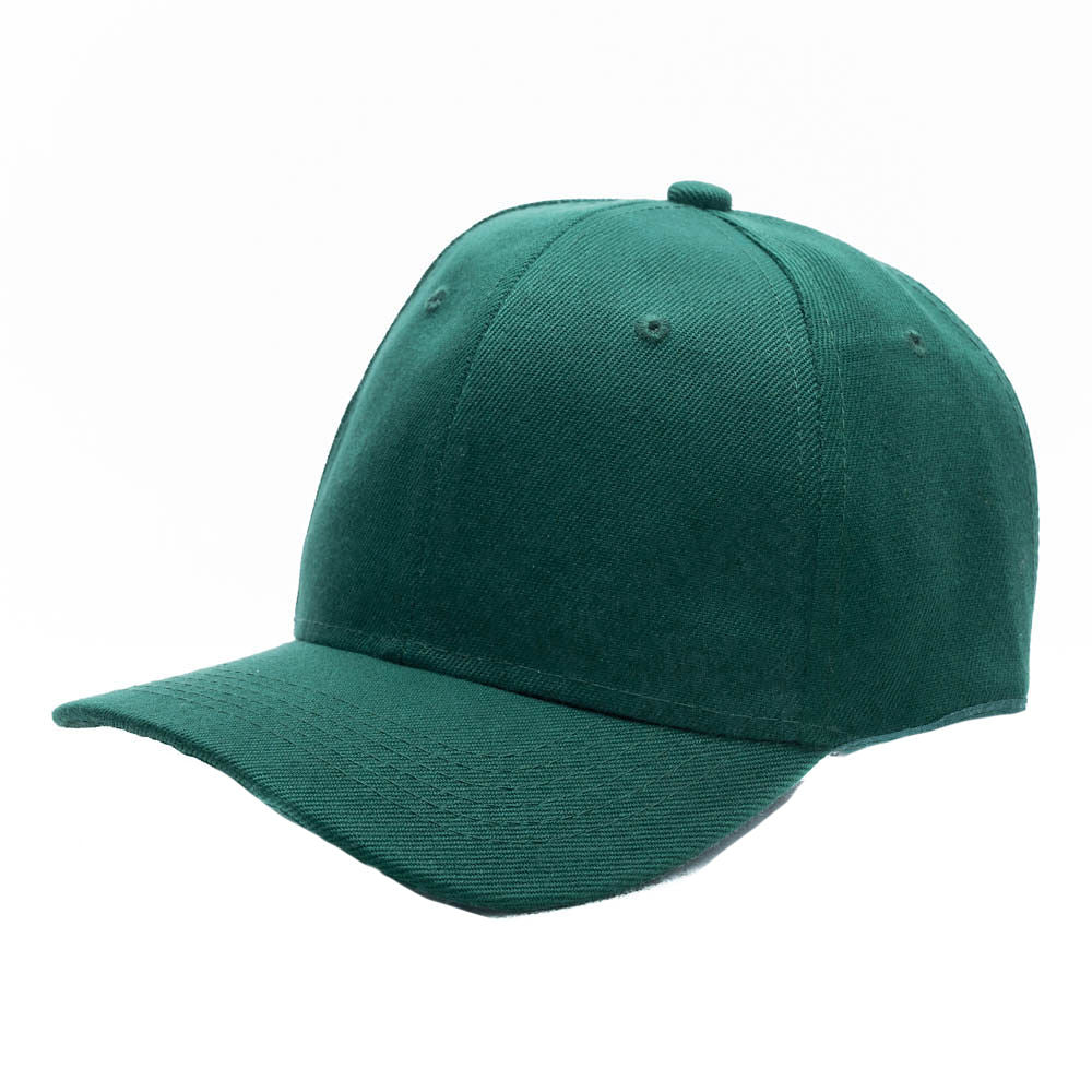 Green Rugby Cap