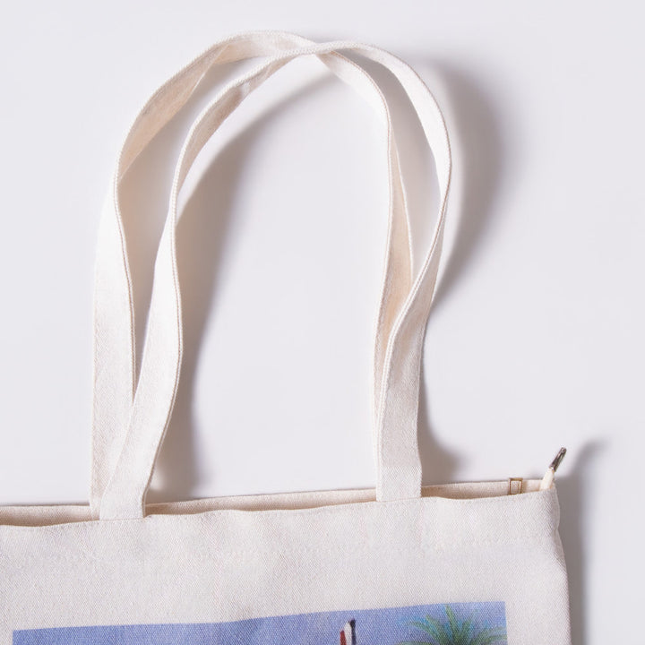 Ladies Printed Bag