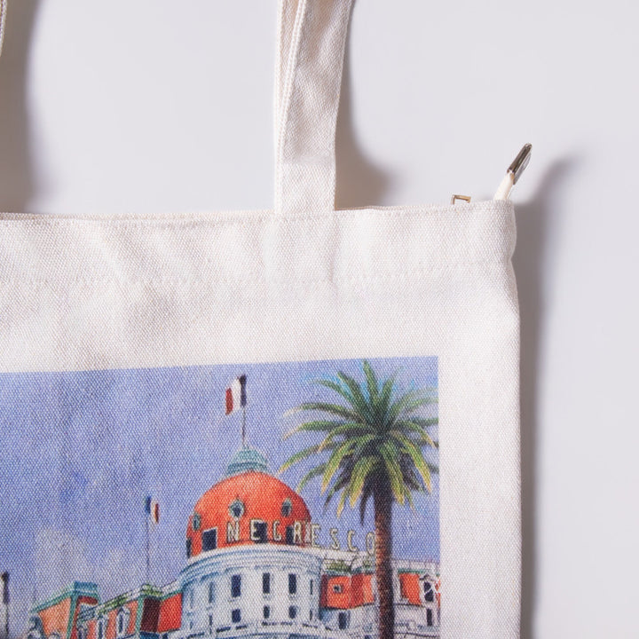 Ladies Printed Bag