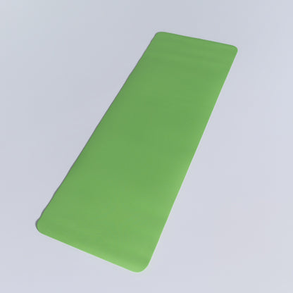 Lime Gym Yoga Mat