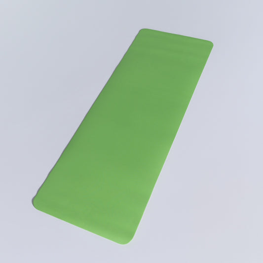 Lime Gym Yoga Mat