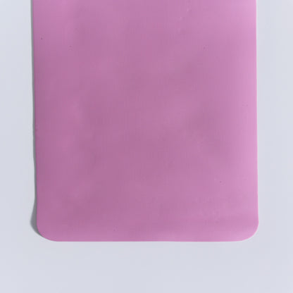 Light Pink Gym Yoga Mat