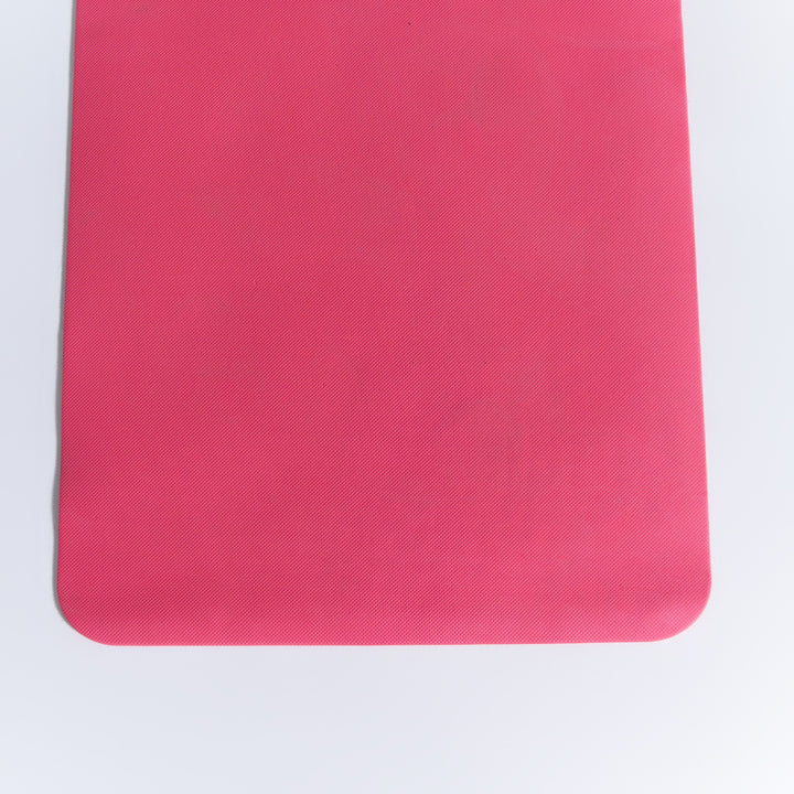 Cerise Gym Yoga Mat 3mm 61x173cm