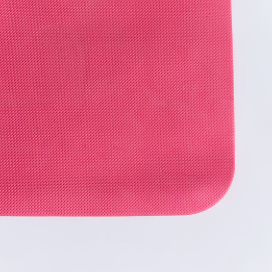 Cerise Gym Yoga Mat