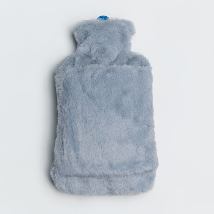 Grey Hot Water Bag