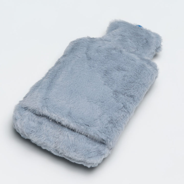 Grey Hot Water Bag