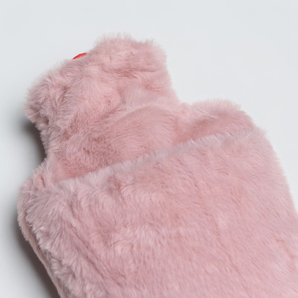 Mink Hot Water Bag