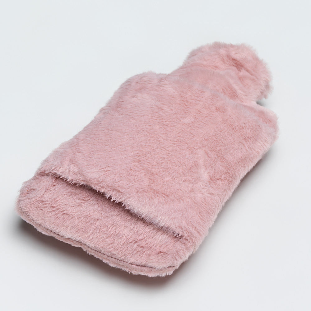 Mink Hot Water Bag