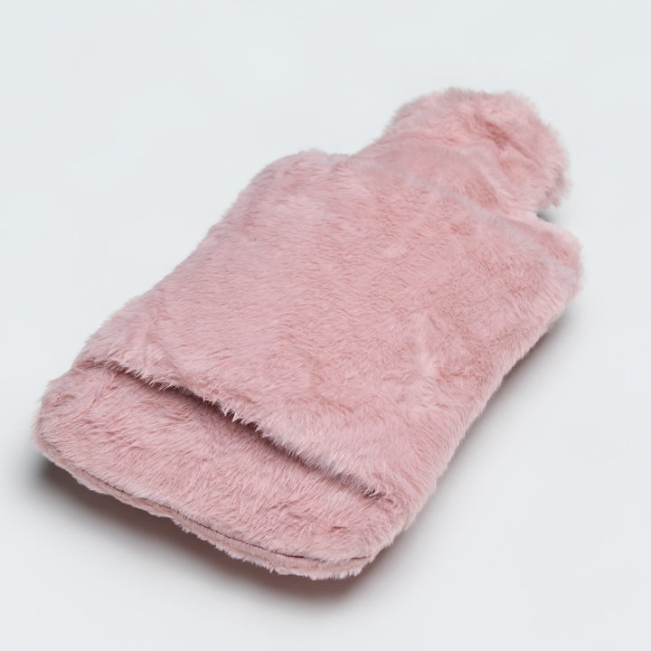 Mink Hot Water Bag