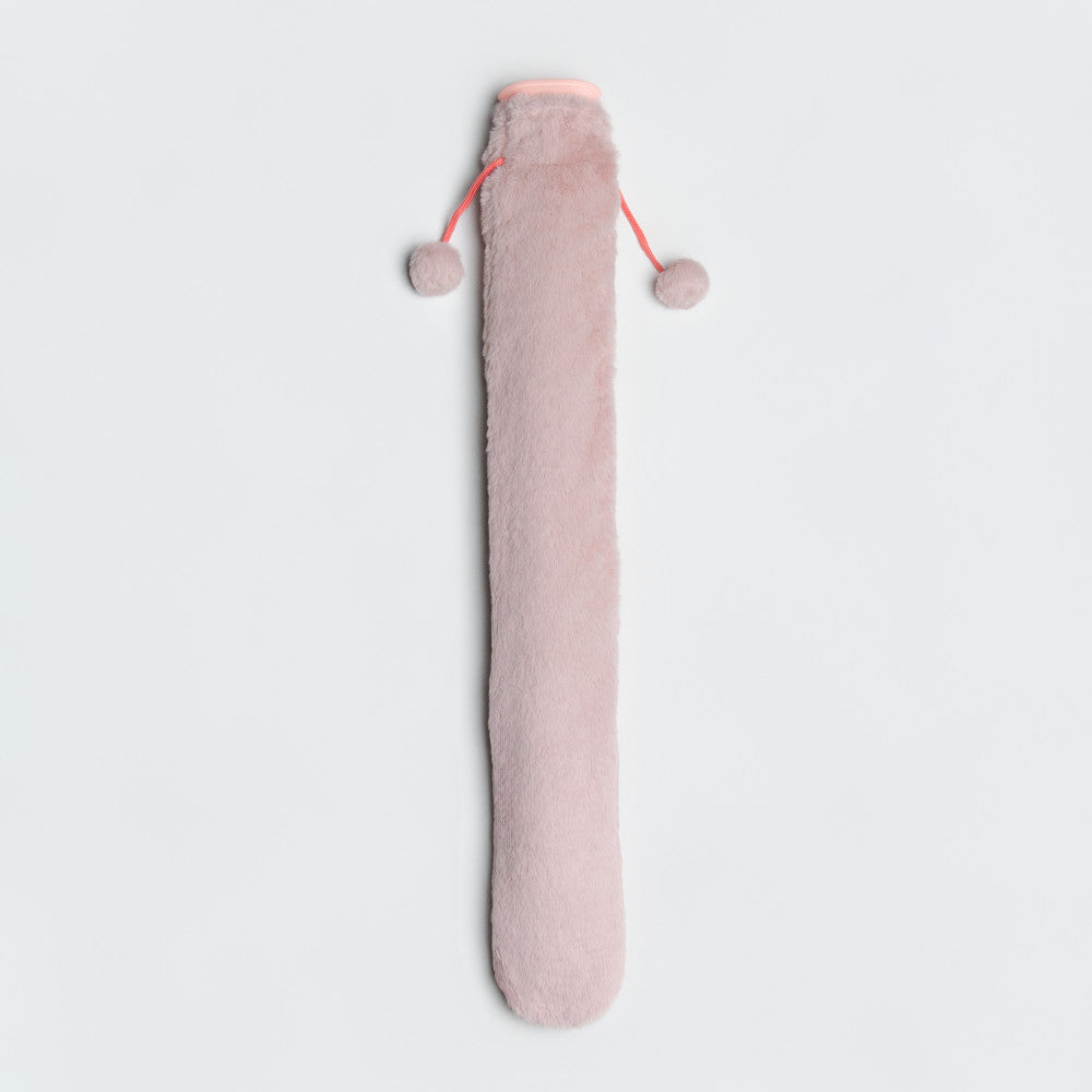 Pink Hot Water Bag