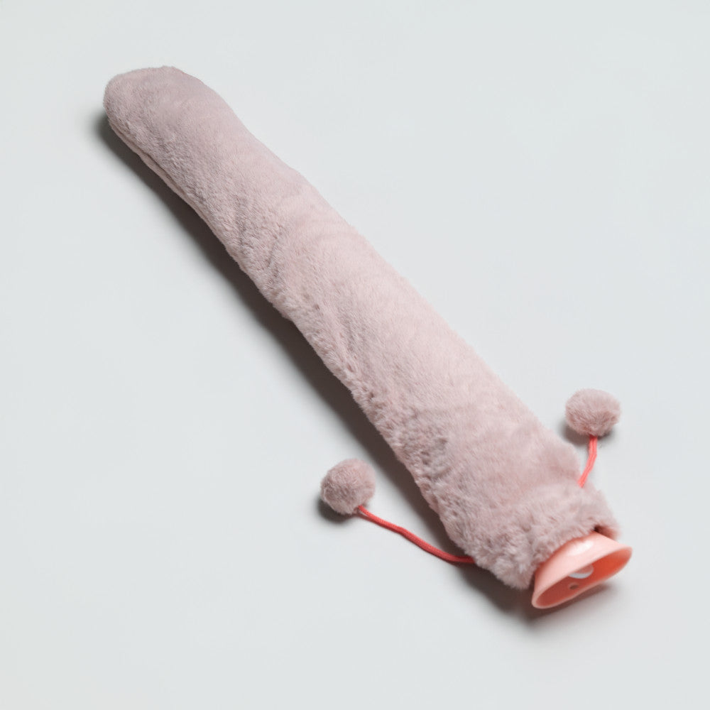 Pink Hot Water Bag