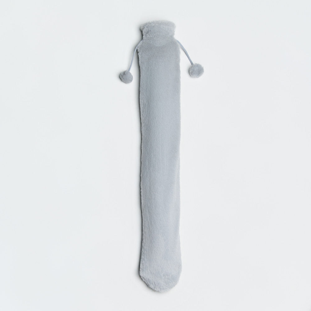 Grey Hot Water Bag