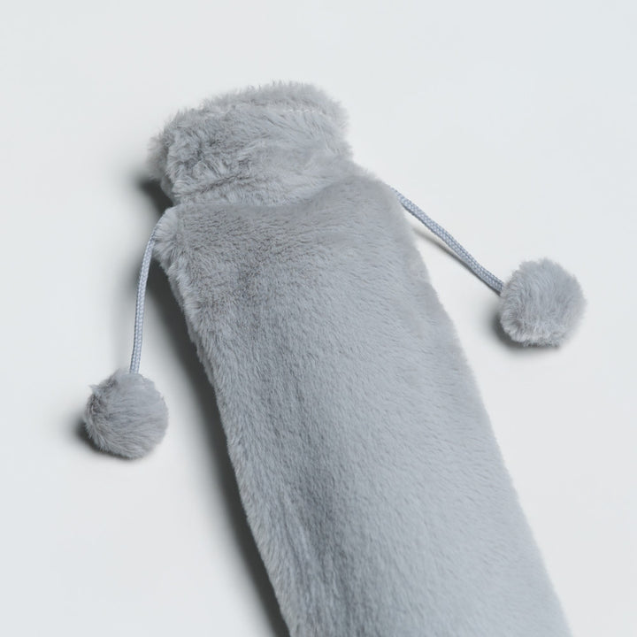 Grey Hot Water Bag